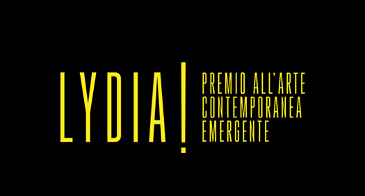 LYDIA! 2019 - PREMIO ALL'ARTE CONTEMPORANEA EMERGENTE